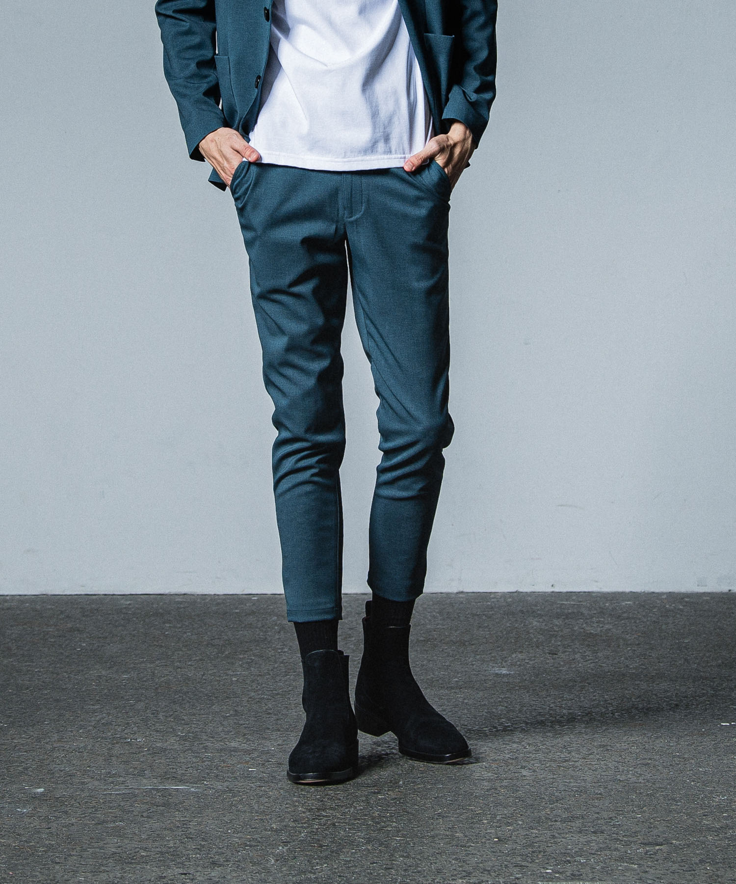 PAT TIGHT EASY PANTS