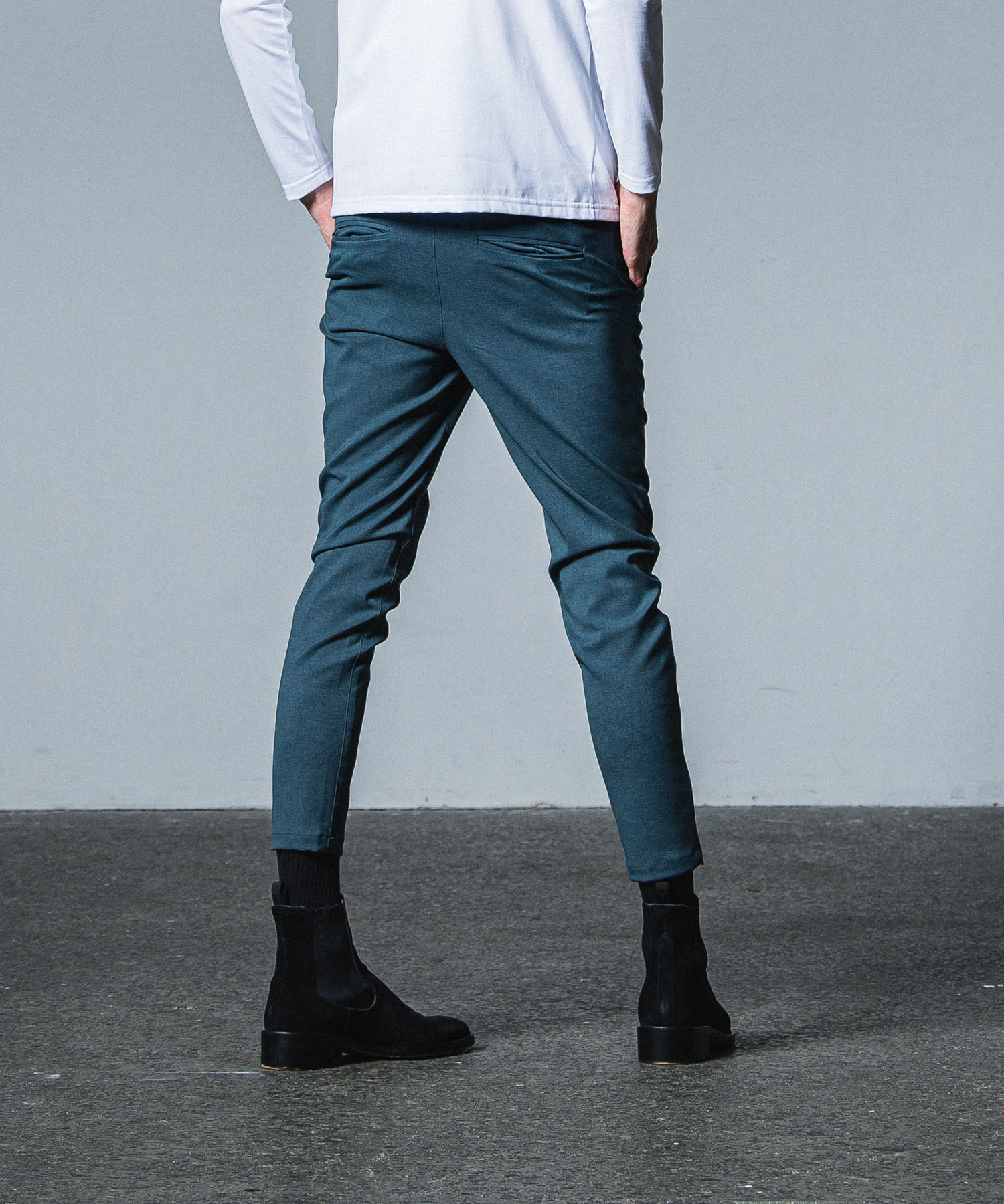 PAT TIGHT EASY PANTS