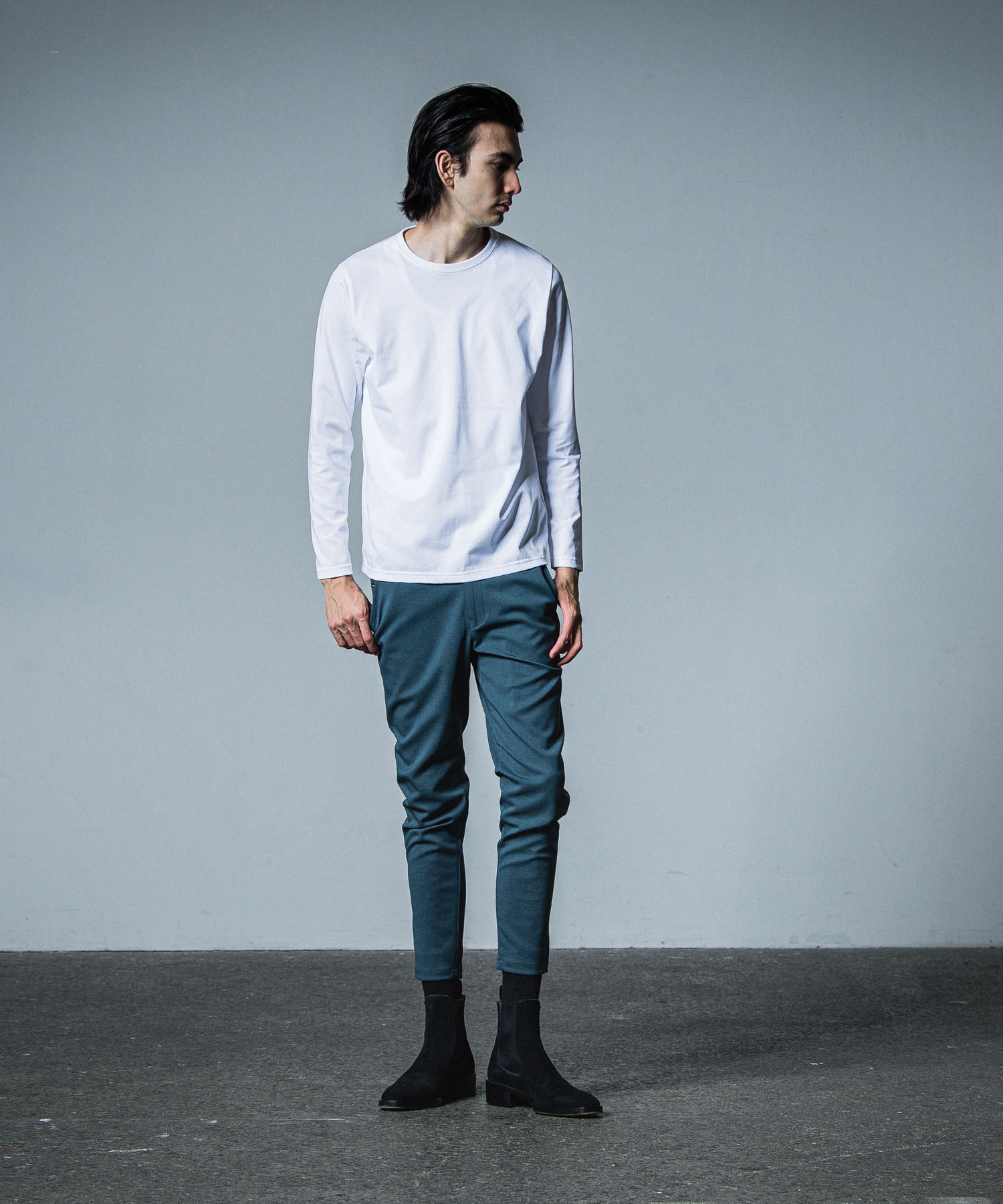 PAT TIGHT EASY PANTS