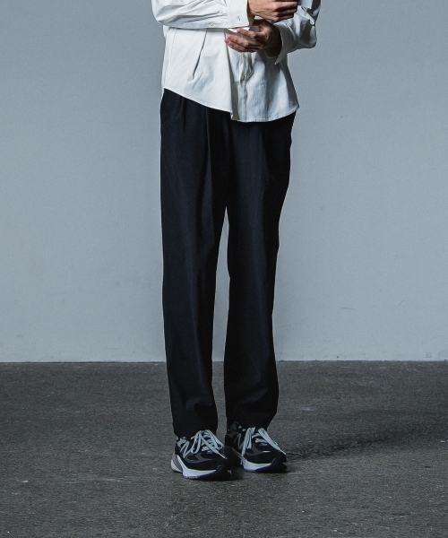 RESOUND CLOSINGパンツ RESOUND CLOTHING リサウンドクロージング パンツ RING EASY