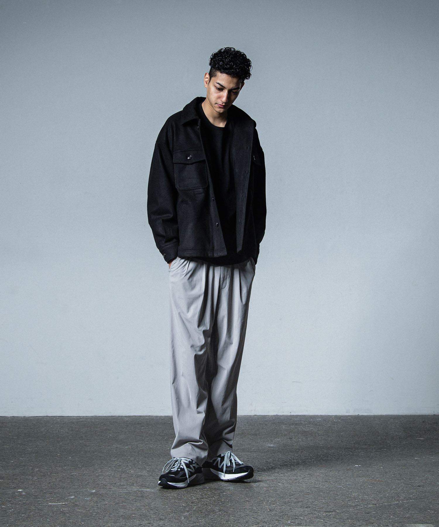 RESOUND CLOSINGパンツ RESOUND CLOTHING リサウンドクロージング パンツ RING EASY