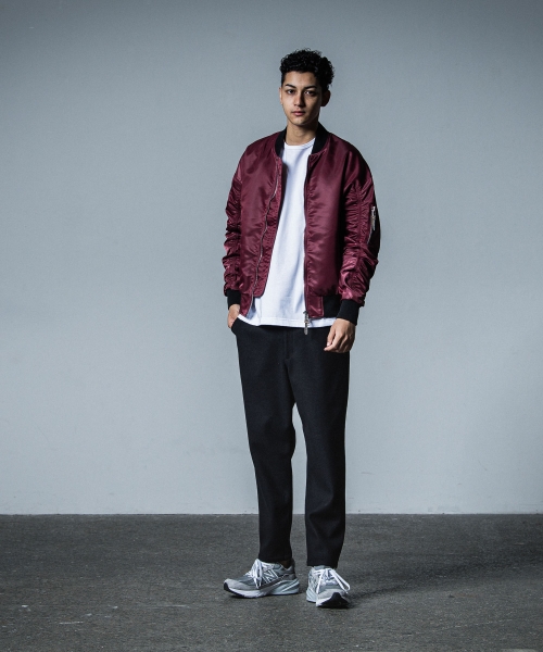 fake layered longsleave