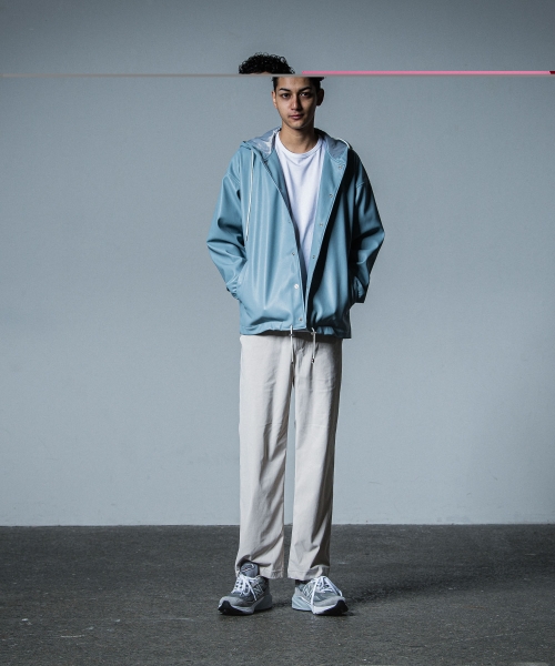 fake layered longsleave