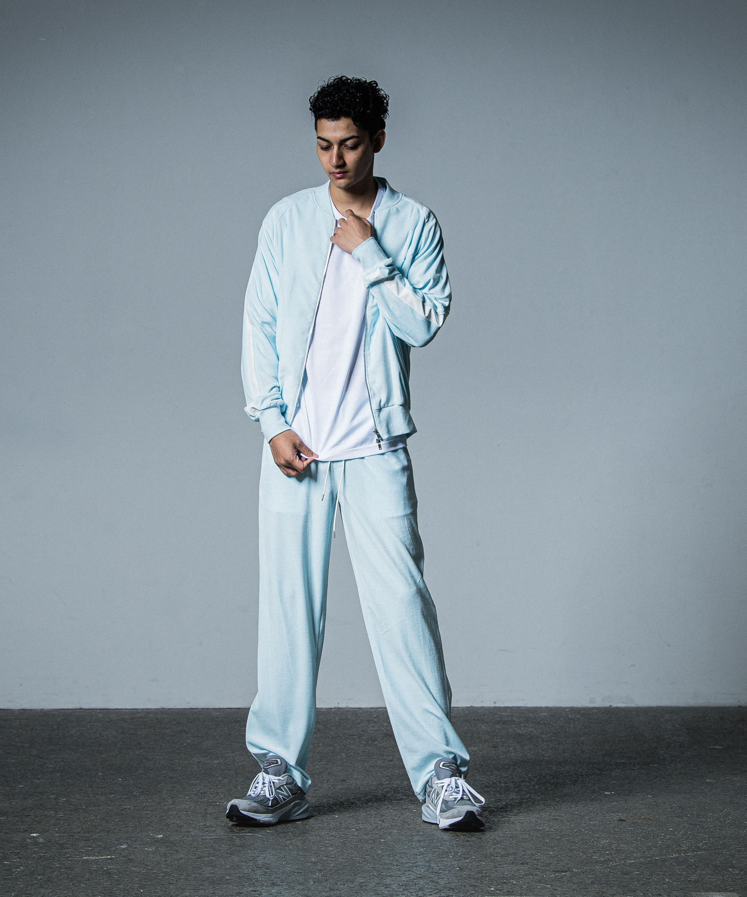 fake layered longsleave