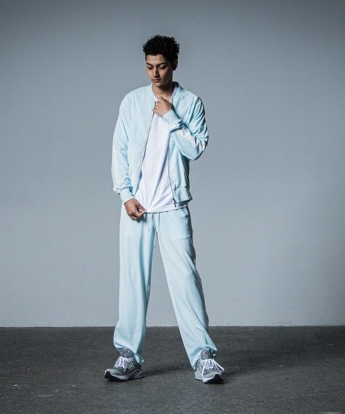 fake layered longsleave