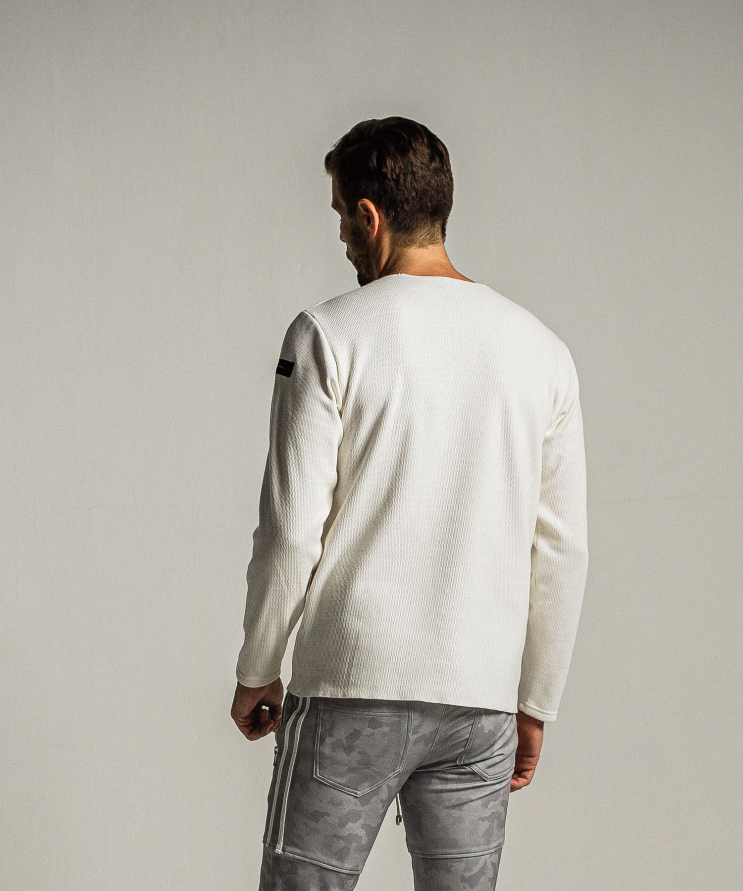 velours fleece neo thermal