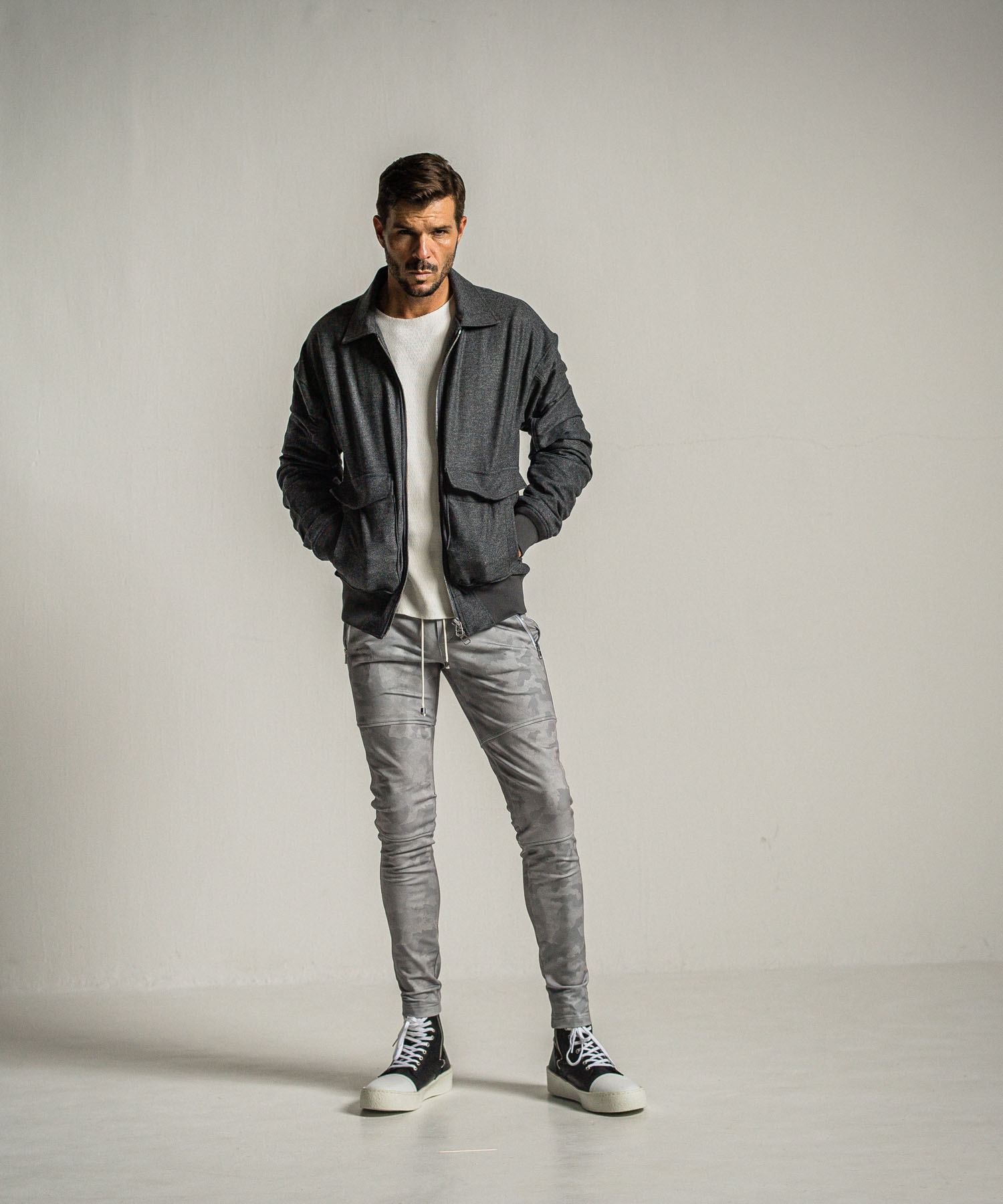 velours fleece neo thermal