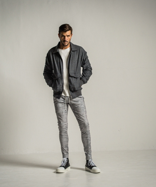 velours fleece neo thermal