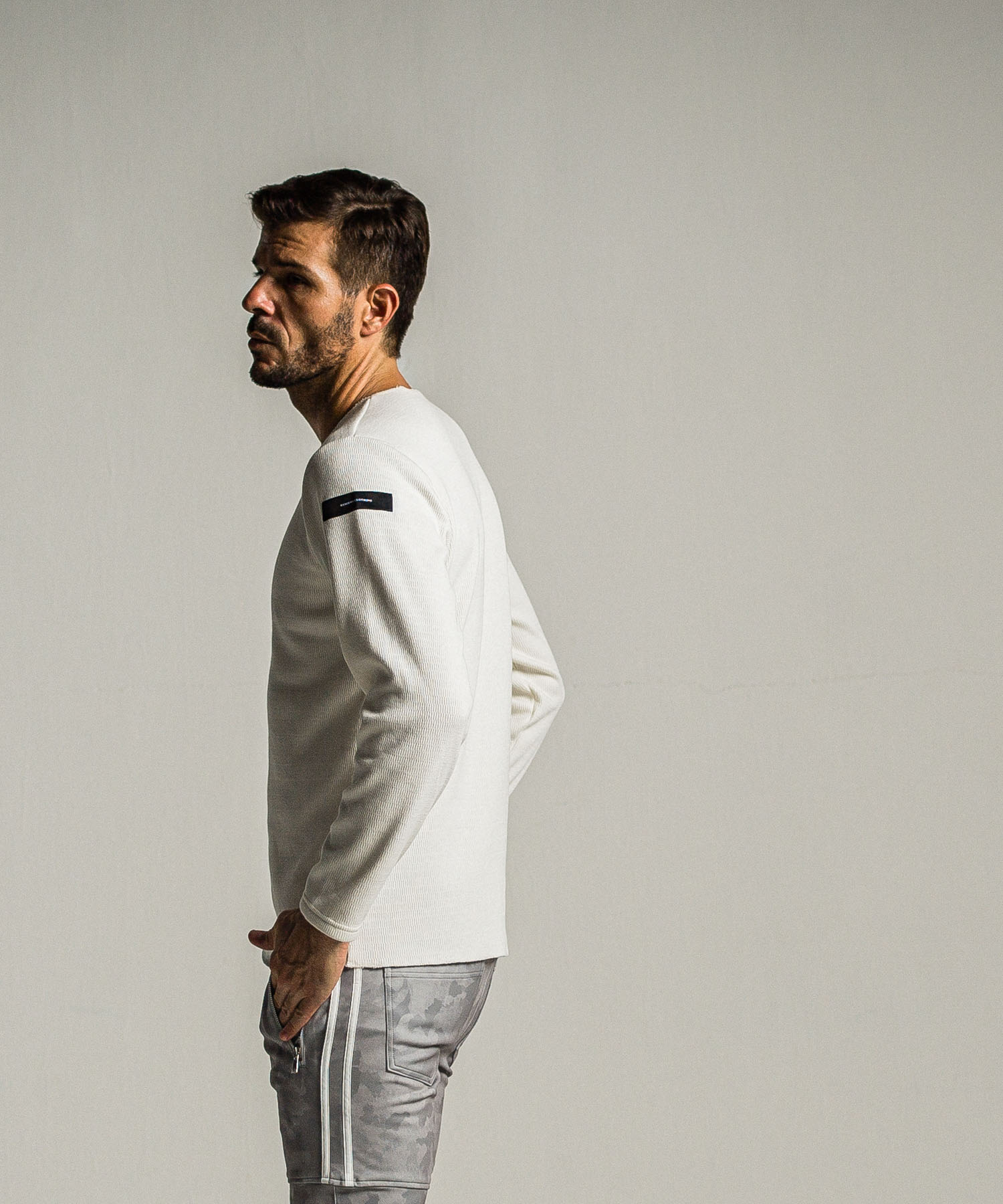 velours fleece neo thermal