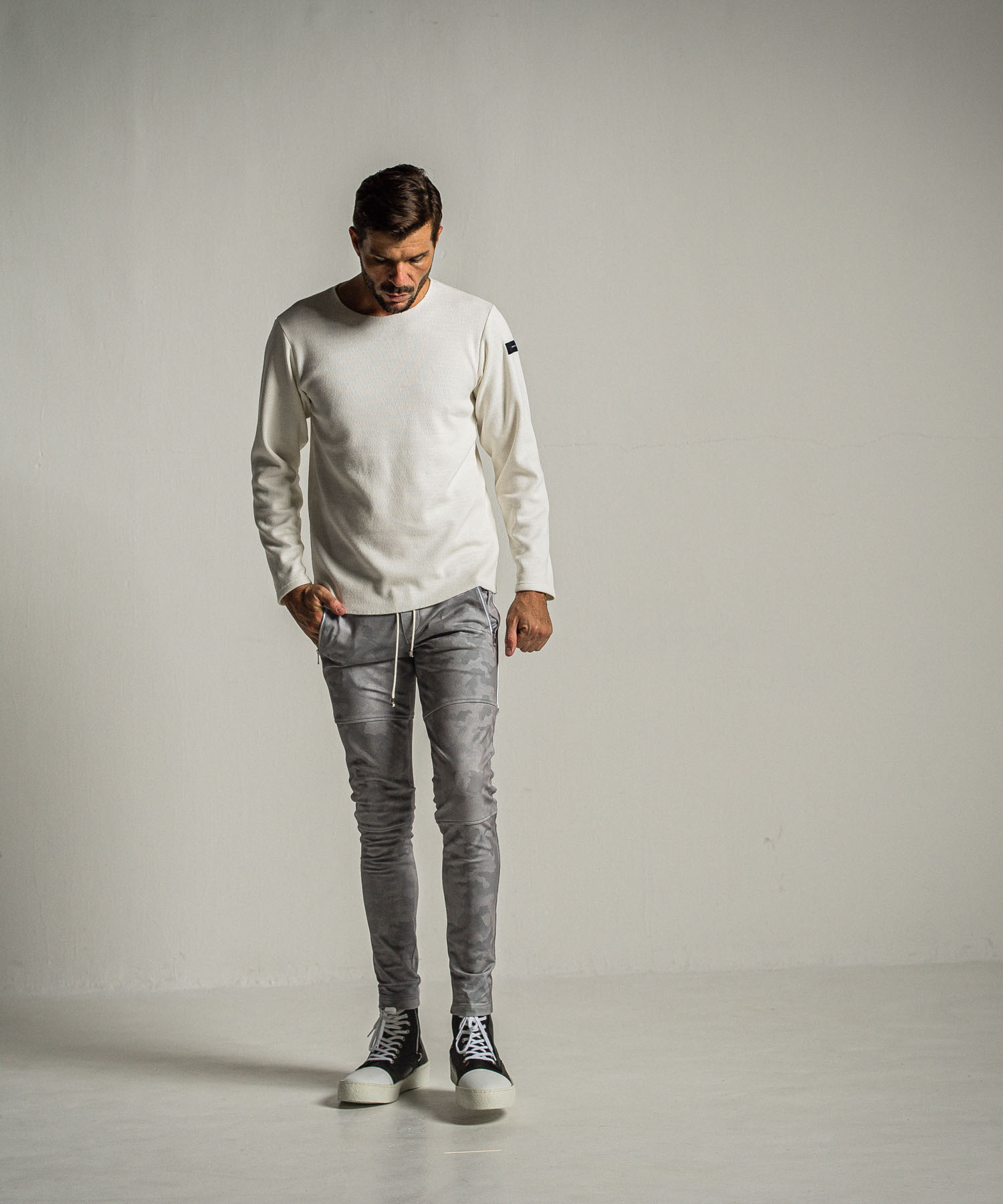 velours fleece neo thermal