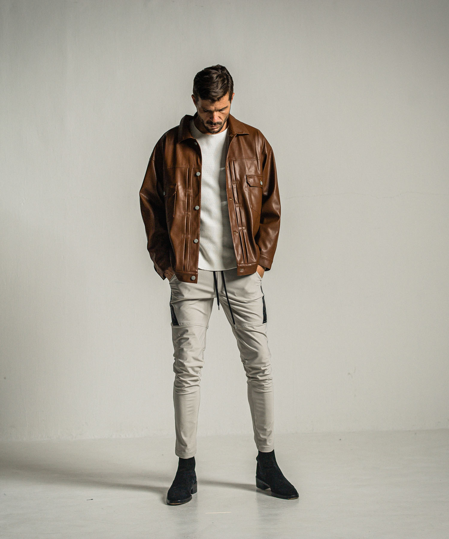 velours fleece neo thermal