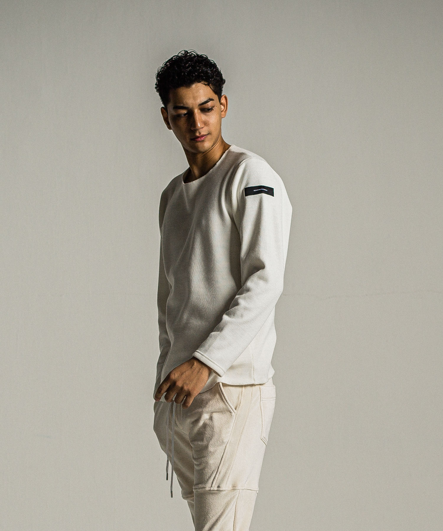 velours fleece neo thermal