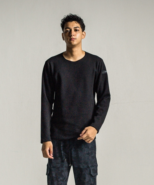 velours fleece neo thermal