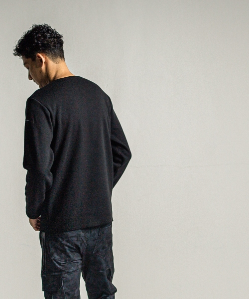 velours fleece neo thermal