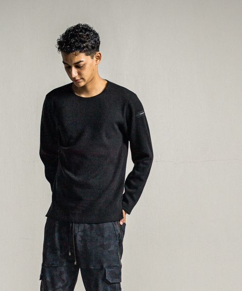 velours fleece neo thermal