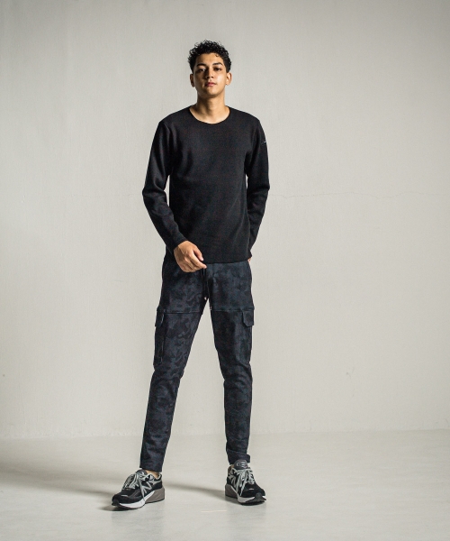 velours fleece neo thermal