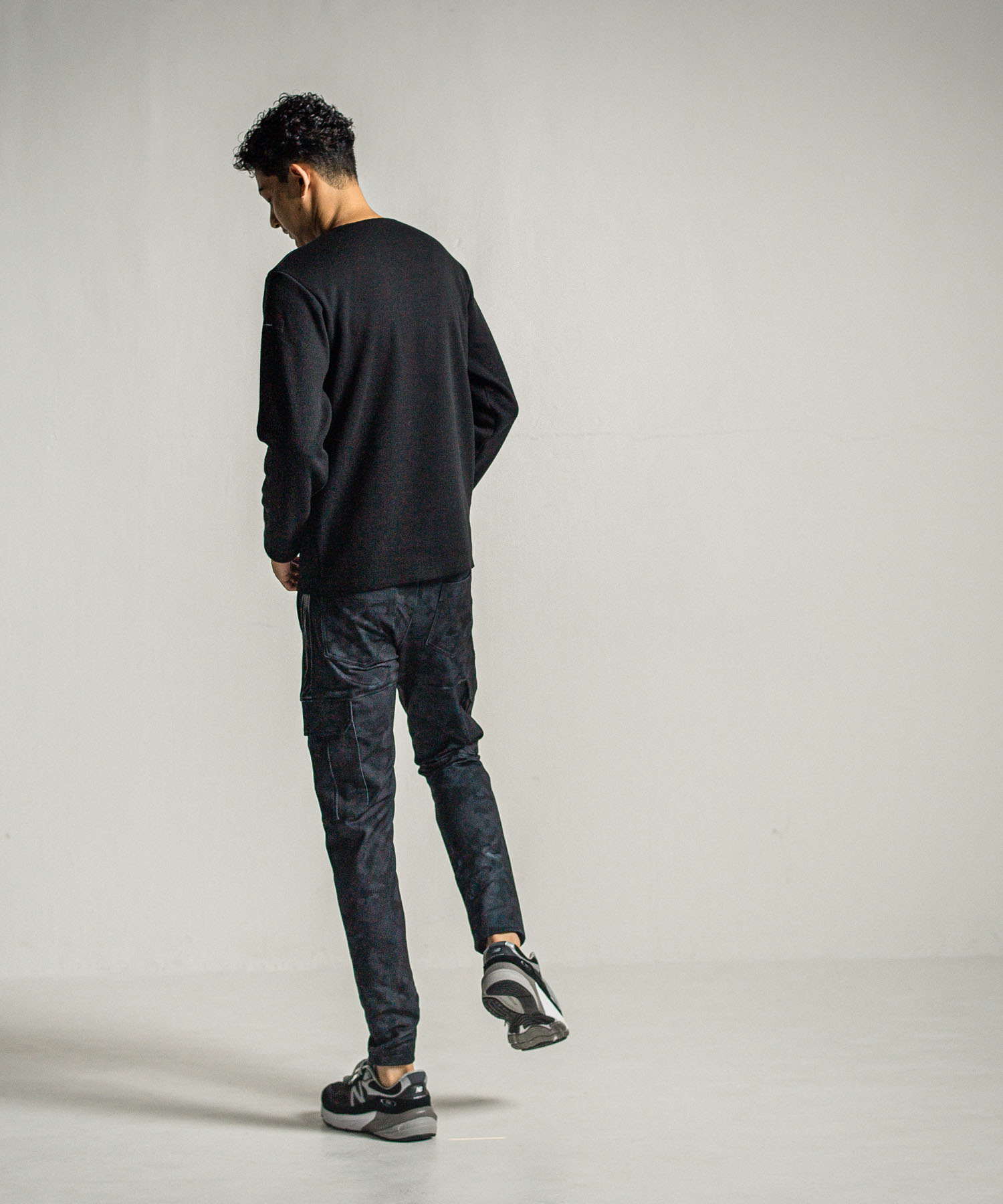 velours fleece neo thermal