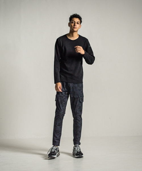 velours fleece neo thermal