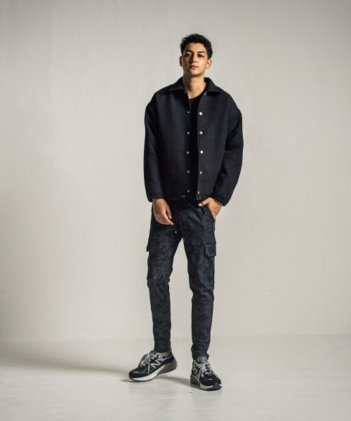 velours fleece neo thermal