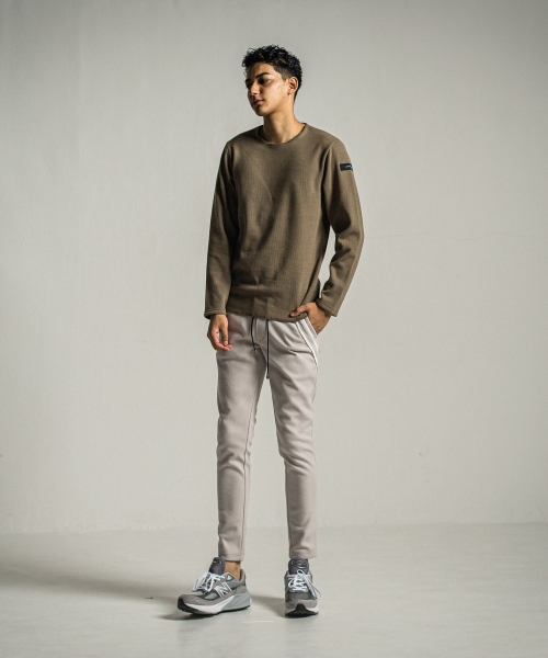 velours fleece neo thermal