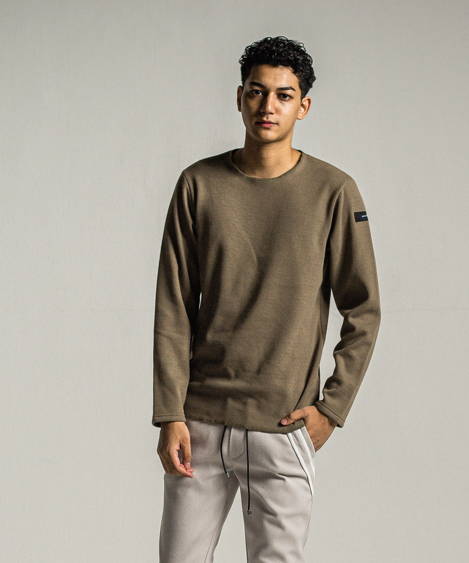 velours fleece neo thermal