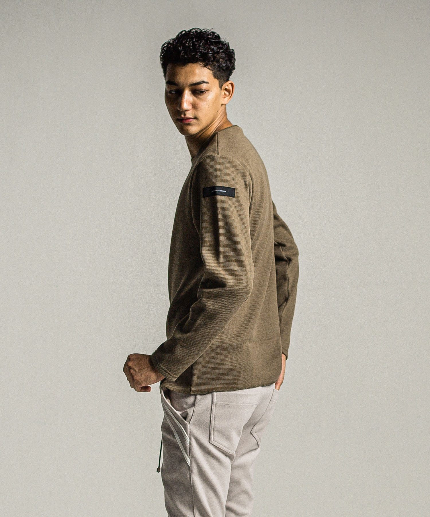 velours fleece neo thermal