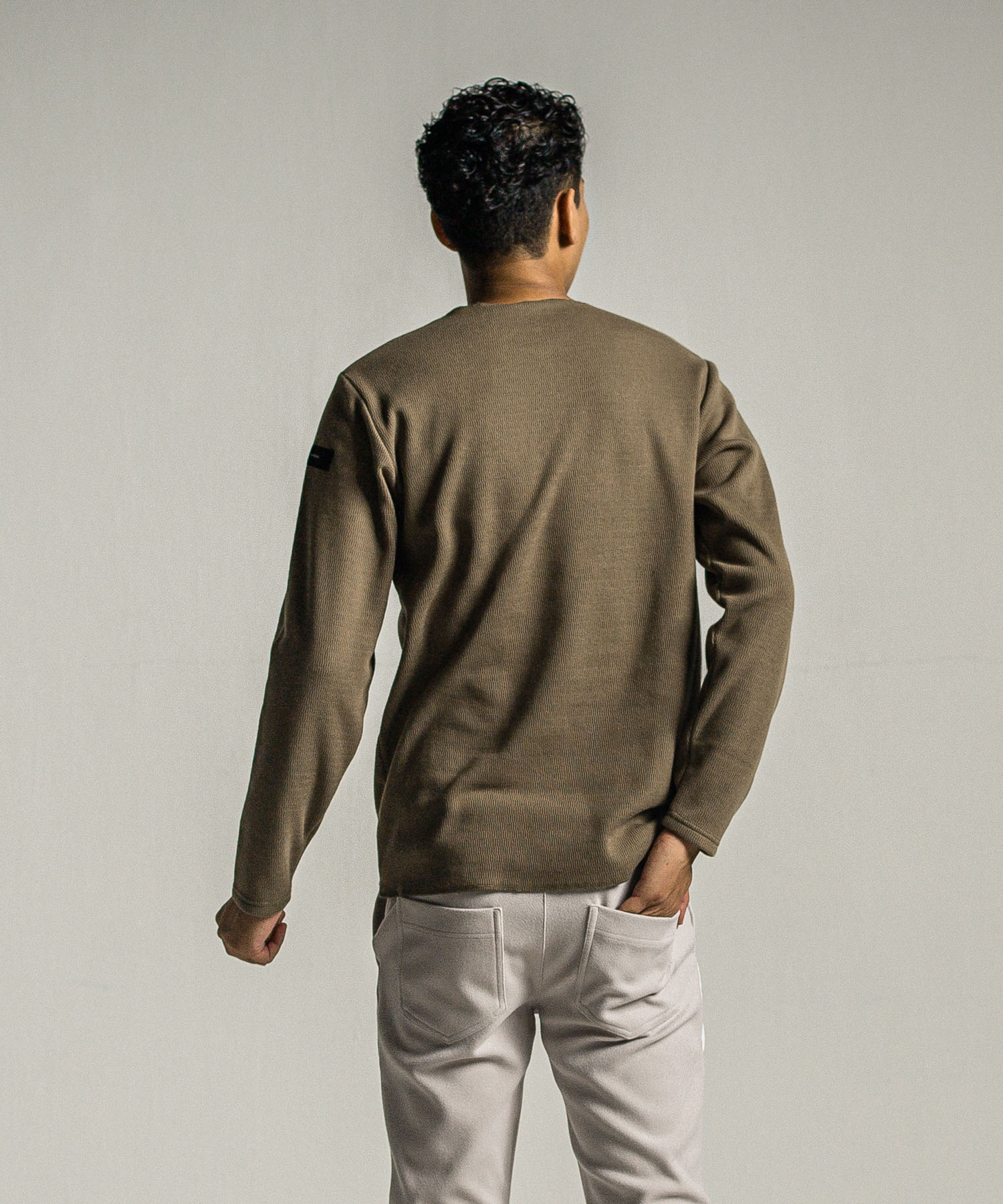 velours fleece neo thermal