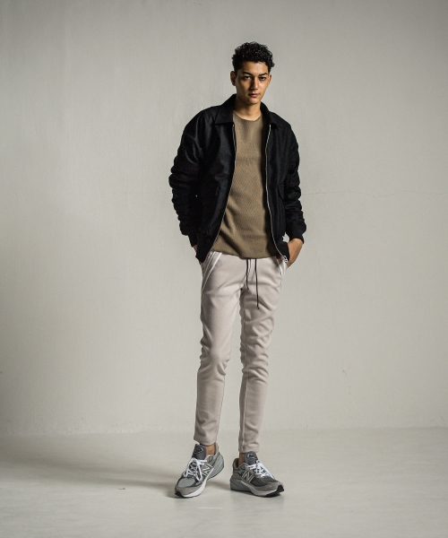 velours fleece neo thermal