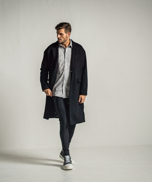 Keith OVER COAT