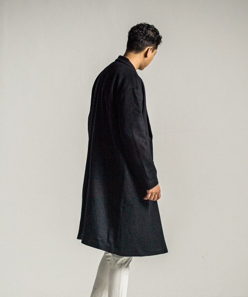 Keith OVER COAT