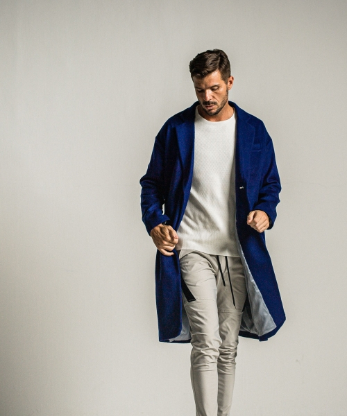 Keith OVER COAT