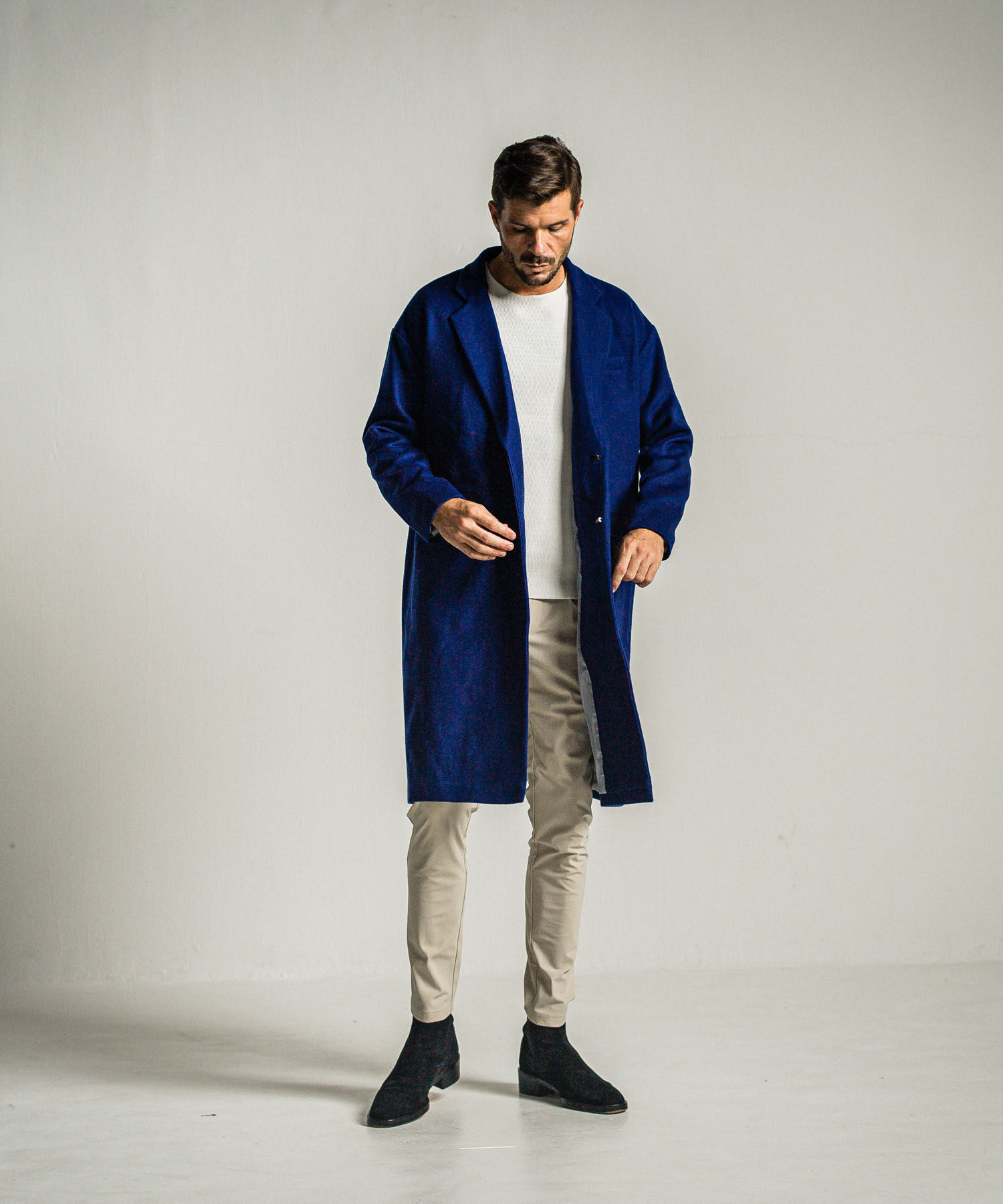 Keith OVER COAT