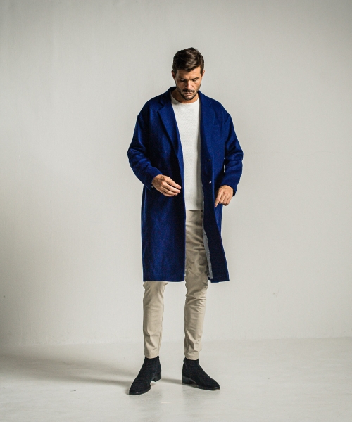 Keith OVER COAT