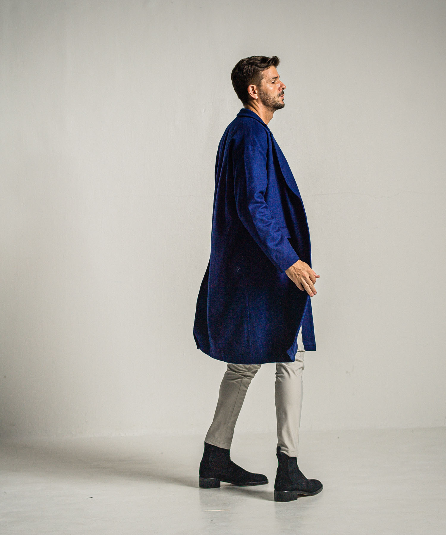 Keith OVER COAT