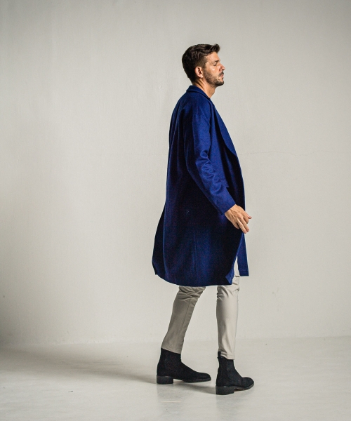 Keith OVER COAT