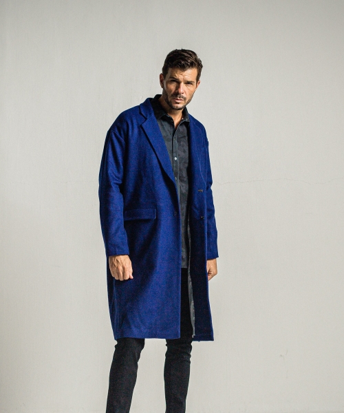 Keith OVER COAT