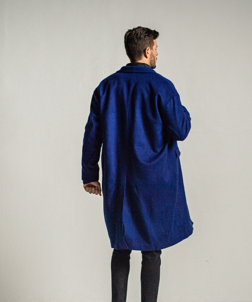 Keith OVER COAT