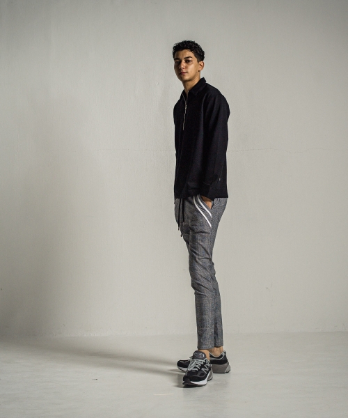 PULLOVER jersey shirt