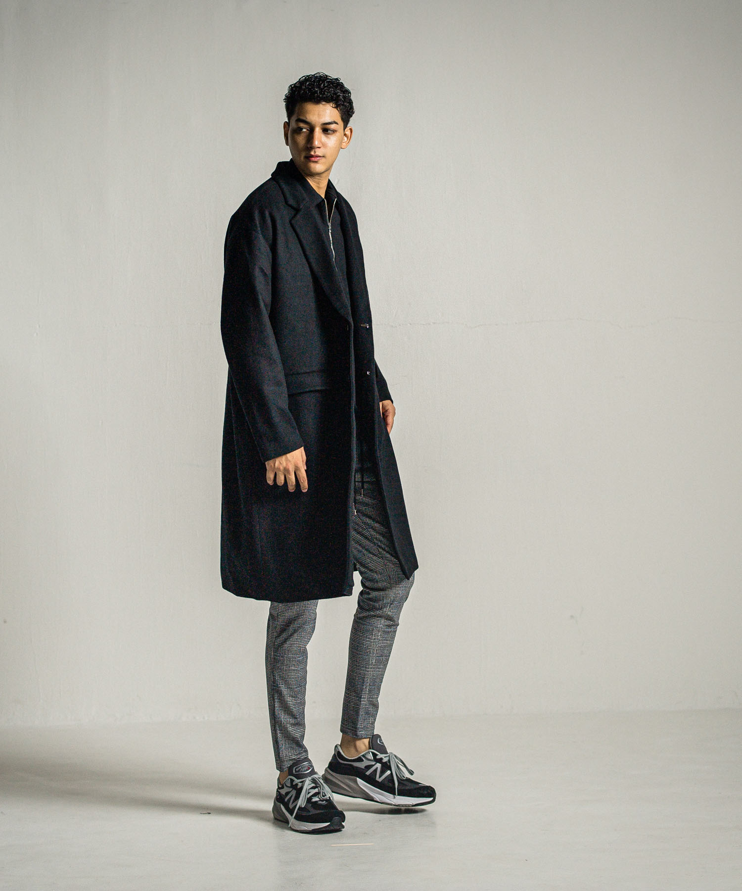 PULLOVER jersey shirt