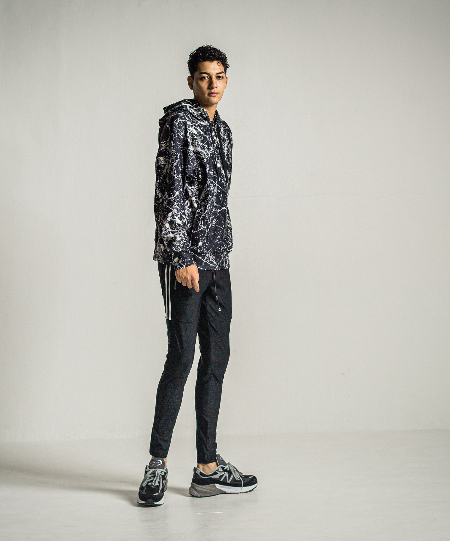 Johnson LINE HEAT PT