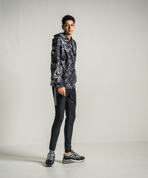 Johnson LINE HEAT PT