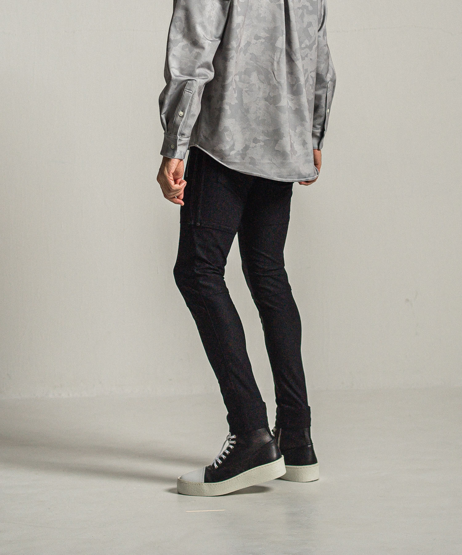 Johnson LINE HEAT PT