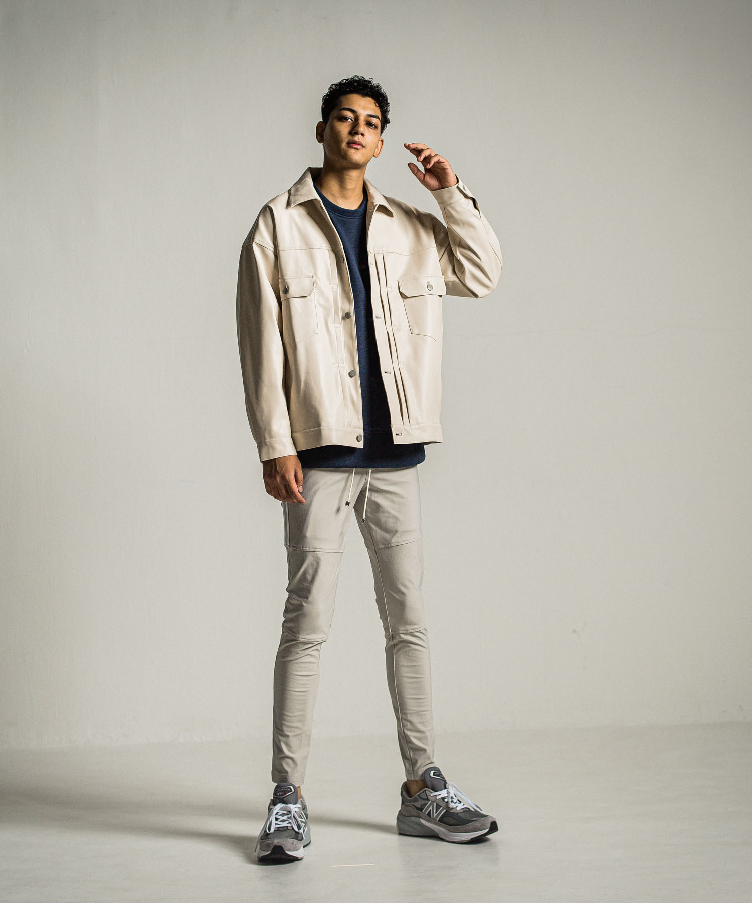 Johnson LINE HEAT PT