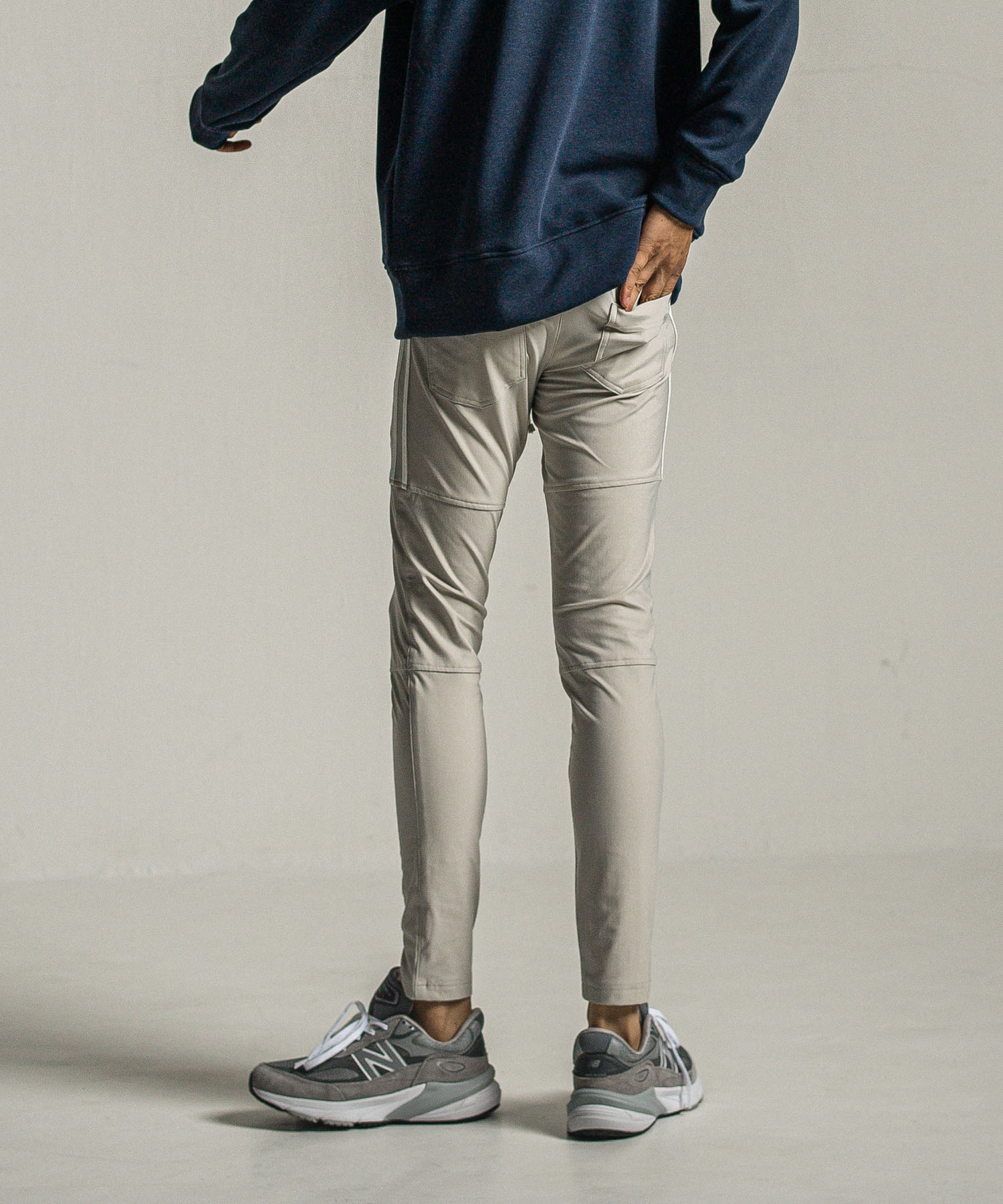 Johnson LINE HEAT PT