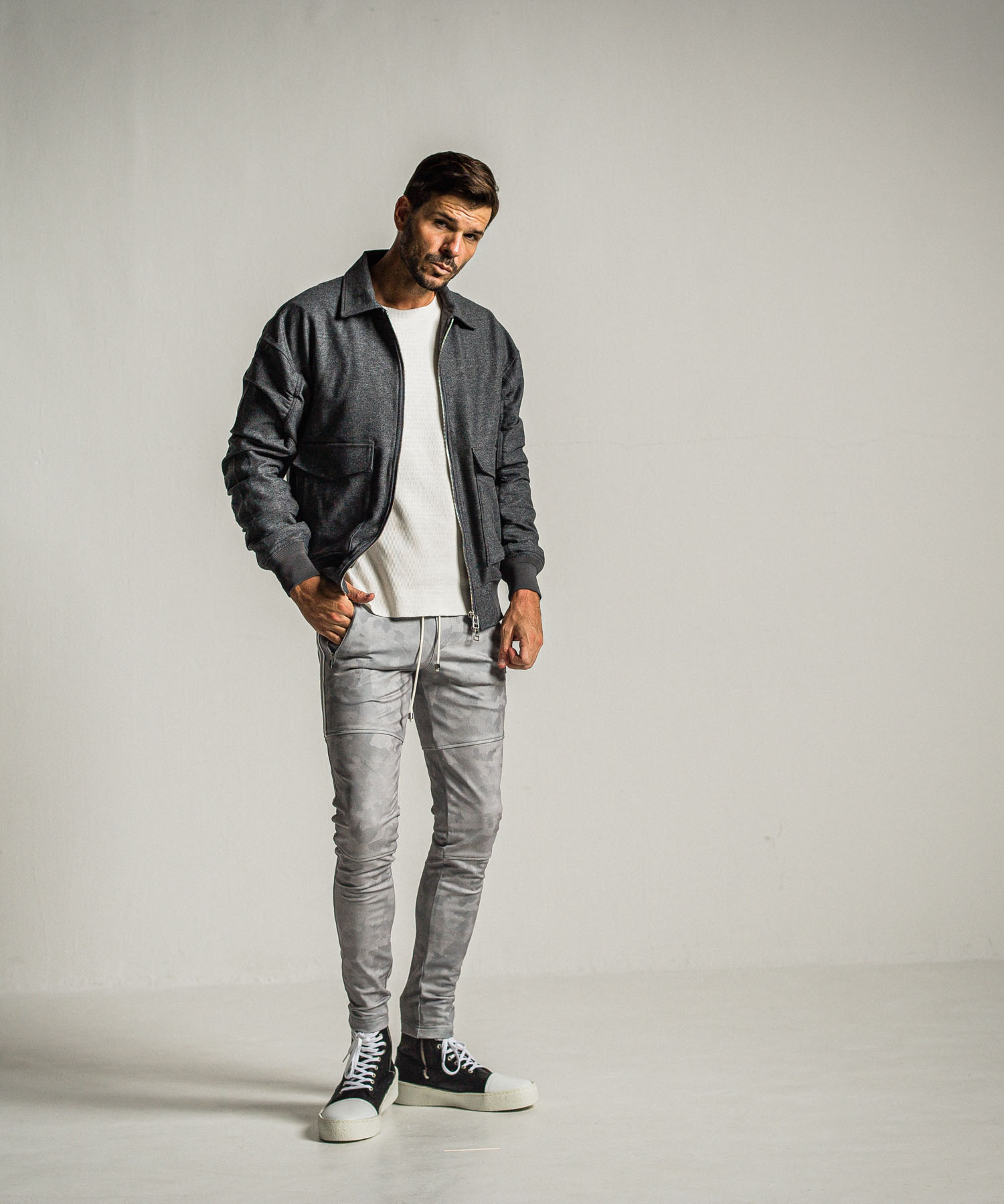 Johnson LINE HEAT PT