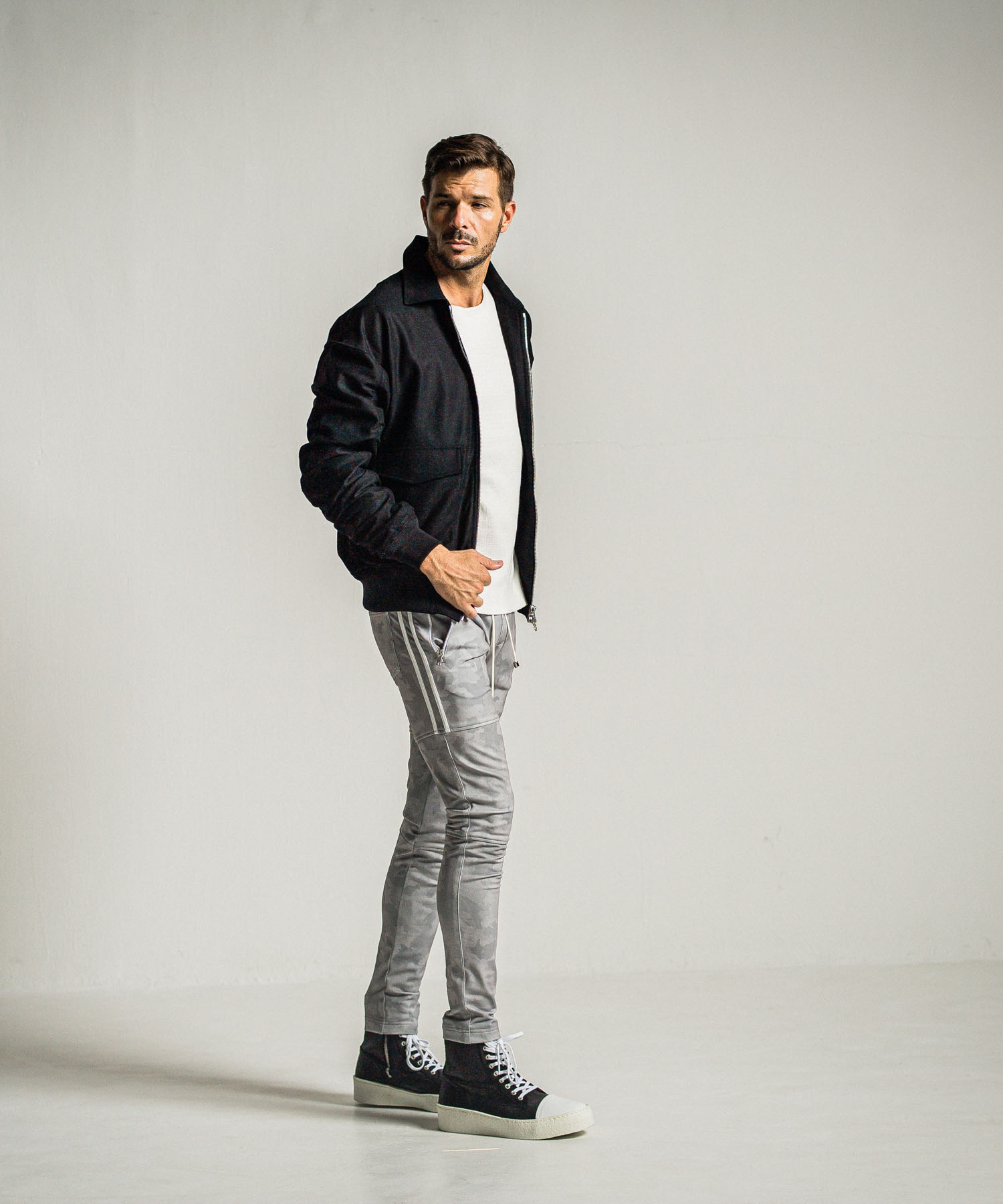 Johnson LINE HEAT PT