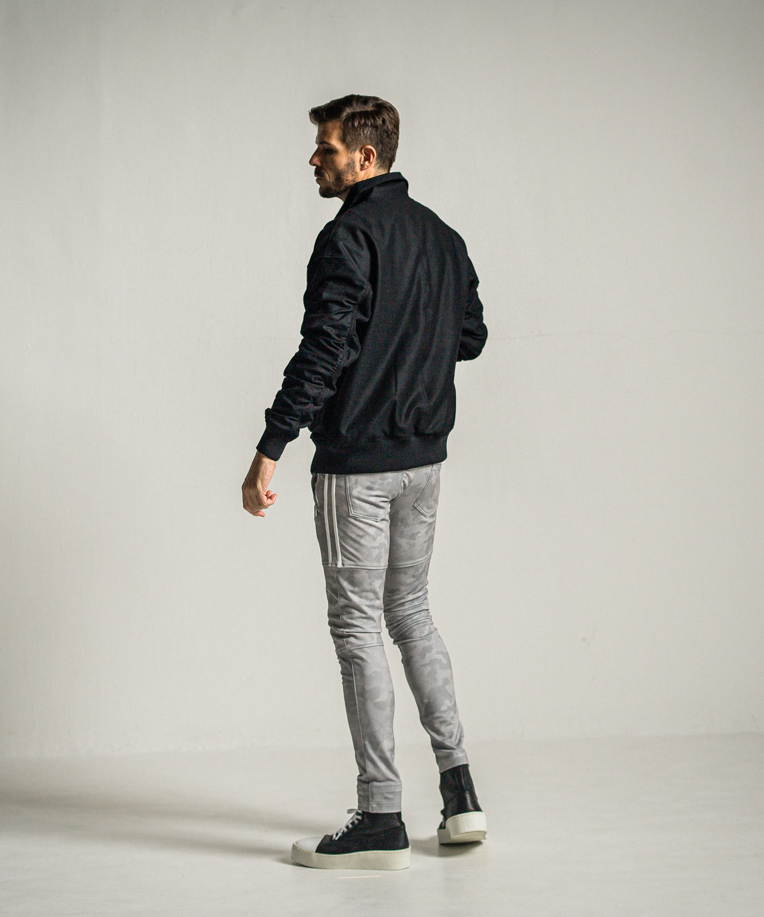 Johnson LINE HEAT PT