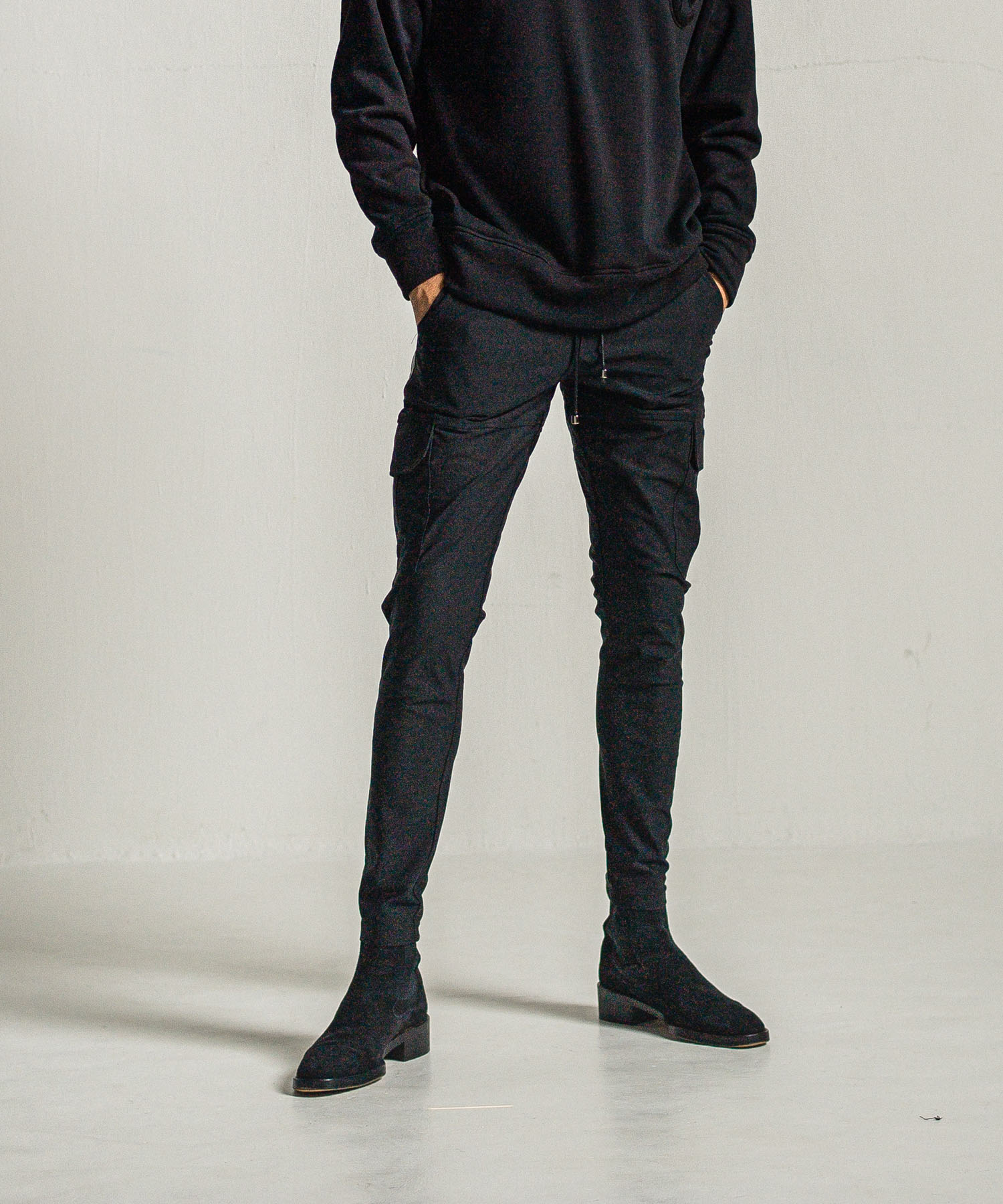 Darrell HEAT cargo PT