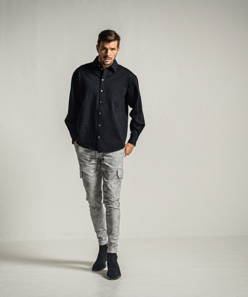 Darrell HEAT cargo PT