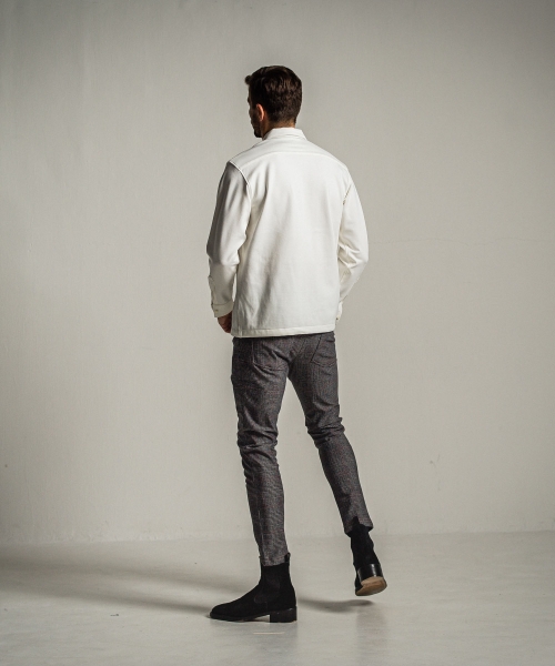 CHRIS EASY HEAT TUCK PANTS